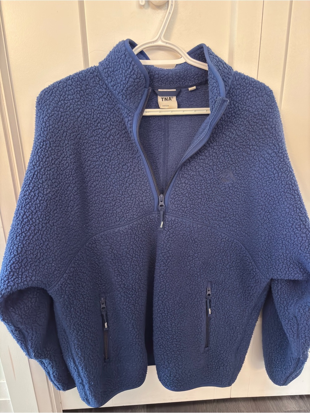 Aritzia Polartec Fleece